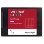 WD RED SSD SA500 1TB / Interní / 2,5" / SATAIII / 3D NAND