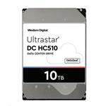 WD Ultrastar 10TB