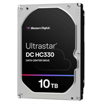 WD Ultrastar 10TB