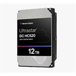WD Ultrastar 12TB