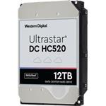 WD Ultrastar 12TB