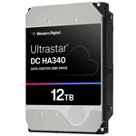 WD Ultrastar 12TB
