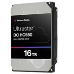 WD Ultrastar 16TB