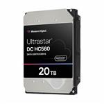 WD Ultrastar 20TB