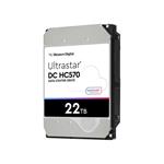 WD Ultrastar 22TB