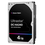WD Ultrastar 4TB