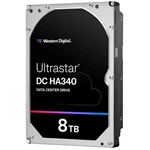WD Ultrastar 8TB