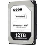 WD Ultrastar DC HC560 - 20TB, 3.5" HDD, 7200rpm, 512MB, SAS 12Gb/s