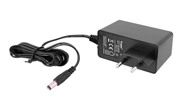 WiFiHW • Zd12V30W • Spínaný napájecí zdroj 12V 30W do zásuvky