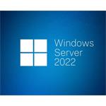 Windows Server Standard 2022 64Bit CZ 1pk OEM DVD 16 Core
