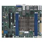 X11SDV ATX Xeon D-2123IT (60W,4c@2,2GHz,p) PCI-E16,-E8,2×10GbE-T,2×10GbE(SFP+),4GbE, 4DDR4,4sATA+8sATA/2NVMe, IPMI~,bul
