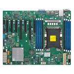 X11SPL-F 1S-P,2PCI-E8g3v -E16,4-E8g,E4v-E8, 2GbE, 8sATA3,M.2, 8DDR4-2933,IPMI, bulk