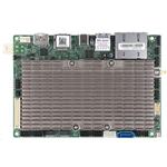 X11SSN-L, i3-7100U (15W,2c@2,4GHz, pas.),mPCI-E,M.2, 2GbE, 2SO-DDR4, 1sATA3, audio,HDMI,DP,LVDS, 3.5" SBC