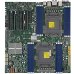 X12DAI-N6 eATX13 2S-P+(270W), 5PCI-E16g4, 1-E8g4, 2GbE-T, 4NVMe4, 2M.2, 8sATA3, 16DDR4-3200, IPMI, audio