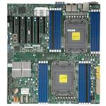 X12DPI-N6 eATX13 2S-P+(270W), 4PCI-E16g4, 2-E8g4, 2GbE-T, 4NVMe4, M.2, 14sATA3, 2+16DDR4-3200, IPMI, RoT, bulk