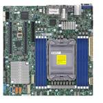 X12SPM-TF mATX S-P+(270W), 2PCI-E16g4, E8g4, 2×10GbE-T, M.2, 10sATA3, 4NVMe4, 8DDR4-3200, IPMI, RoT