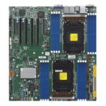 X13DEI eATX13 2S-E(350W), 5PCI-E16g5, 2-E8g5, 2GbE-T, 6NVMe5, 2M.2, 14sATA3, 16DDR4-3200, IPMI