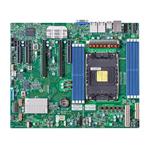 X13SEi-F ATX S-E(350W), 2PCI-E16g5, 3-E8g5, 2GbE-T, M.2, 10sATA3, 4NVMe5, 8DDR5-4800, IPMI