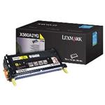 X560 žlutý toner pro X560 - 4K