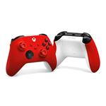 Xbox bezdrátový ovladač pulse red