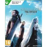 Xbox One hra Crisis Core – Final Fantasy VII – Reunion