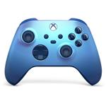 XBOX S Wireless Controller - Aqua Shift Special Edition