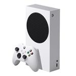 XBOX Series S - 512GB SSD