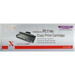 Xerox černý toner/válec pro WC PE114 (3.500 stran)