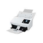 Xerox D70n skener dokumentů, 600dpi, ADF, USB, GLAN