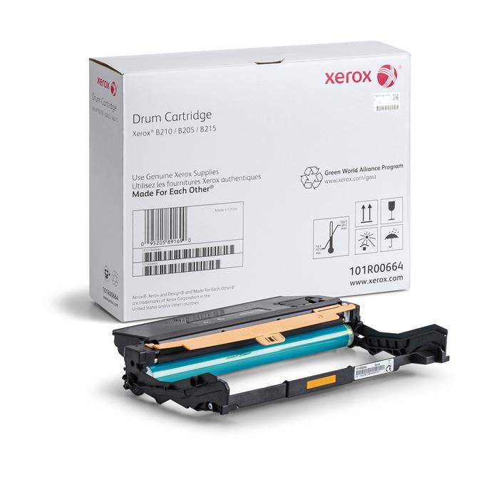 Xerox Drum Cartridge (10K), B2xx