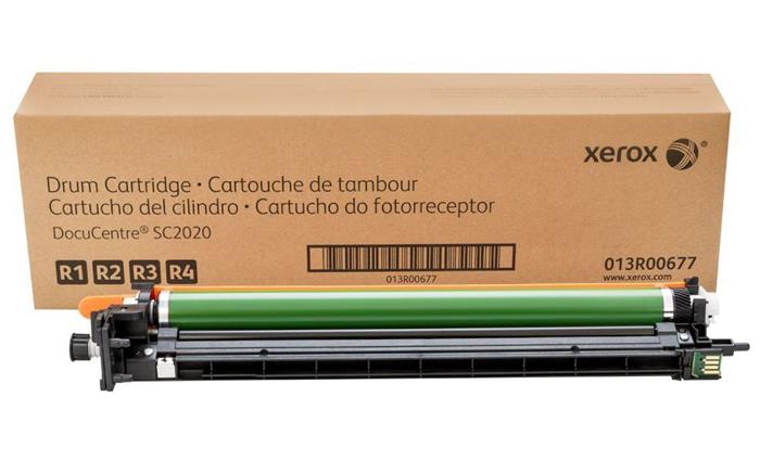 Xerox Drum cartridge CMYK pro DocuCentre SC2020 (70 000 str.)