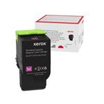 Xerox Magenta Print Cartridge C31x  (2,000)