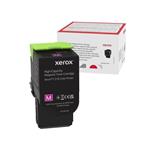 Xerox Magenta Print Cartridge C31x  (5,500)