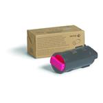 Xerox Magenta Toner Cartridge C500/C505 9K