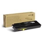 Xerox original metered toner 106R03537 (Yellow, 2 500str.) pro VersaLink C400/C405