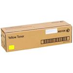 Xerox original toner 006R01662 (Yellow, 34 000str.) pro Xerox Color C60/C70