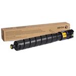 Xerox original toner 106R04072 (Yellow, 12 300str.) pro Versalink C9000