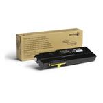 Xerox Toner C400/C405 4 800s. Yellow