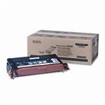 Xerox toner černý, black pro Phaser 6180, 3000 stran