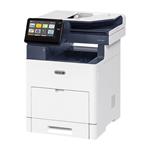 Xerox VersaLink B605V_S/ A4/ ČB laser. multifunkce/ 1200x1200 dpi/ až 55 ppm/ USB/ NFC/ LAN/ duplex/ RADF