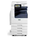 Xerox VersaLink C70xxV_T/ color MFP PSCF/ A3/ až 30/17ppm/ až 1200x2400dpi/ ConnectKey/LAN/USB/Duplex, 3-tray -inic kit