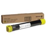 Xerox Yellow Toner pro AltaLink C80xx,15 000 str.