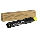 Xerox Yellow Toner pro VersaLink C70xx,16 500 str.