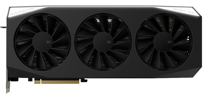 XFX Mercury Radeon RX 9070XT Gaming Edition 16GB