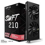 XFX Speedster SWFT 210 Radeon RX 6600, 8GB GDDR6