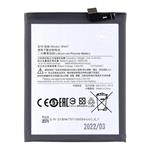 Xiaomi BN47 Baterie 3900mAh (OEM)