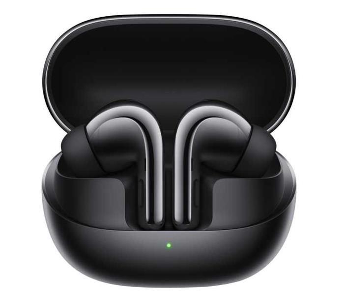 Xiaomi Buds 4 Pro Space Black