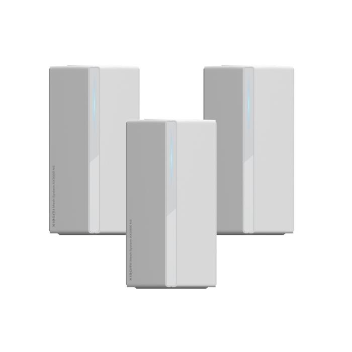 Xiaomi Mesh System AX3000 NE (3 pack)