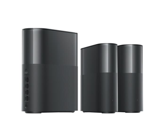 Xiaomi Mesh System BE3600 Pro EU(3-PACK)
