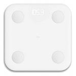 Xiaomi Mi Body Composition Scale 2 - chytrá váha, bílá